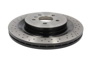 Tarcza hamulcowa DF6835S