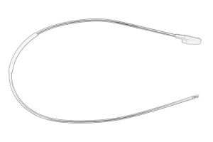 Linka pokrywy silnika 8P1 823 531G