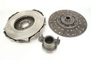 Zestaw sprzęgła 643 2917 00