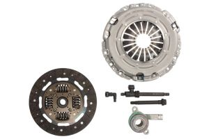 Zestaw sprzęgła 3000 990 445