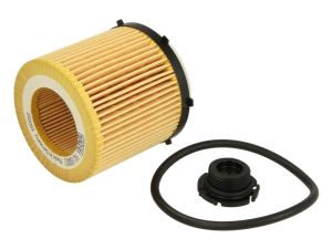 Filtr oleju HU 8002 X KIT
