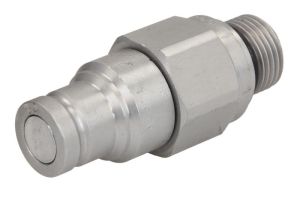Szybkozłącze hydrauliczne FFH06-1/12G M