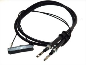 Linka hamulca postojowego AD33.0244