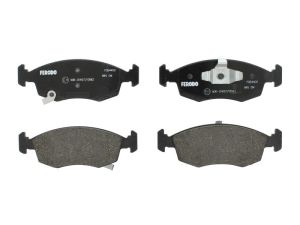 Klocek hamulcowy kpl. FDB4400