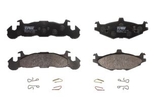 Klocek hamulcowy kpl. GDB4003