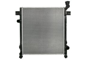 Chłodnica silnika NRF 550238