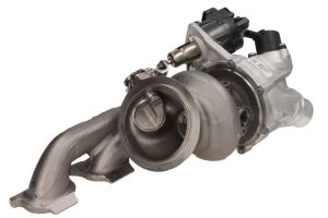 Turbosprężarka 894018-5006S