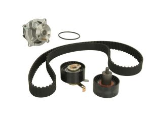Zestaw paska rozrządu + pompa cieczy chłodzącej CT 978 WP1