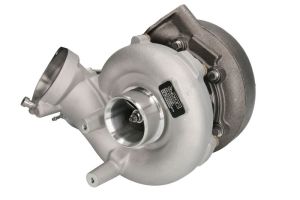 Turbosprężarka EVTC0167