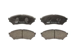 Klocek hamulcowy kpl. FDB1596