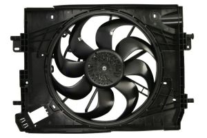 Wentylator chłodnicy silnika NRF 470061
