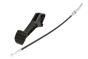 Cięgno regulacji położenia kolumny kierownicy FE38472