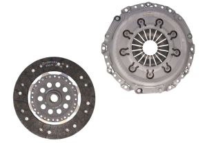 Zestaw sprzęgła 624 3295 09