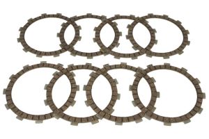 Tarcza sprzęgła MCC208-8