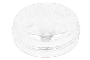 Zestaw łożyska koła 51745705