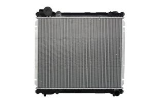 Chłodnica silnika NRF 50448