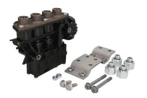 Zawór elektromagnetyczny K 160357N50