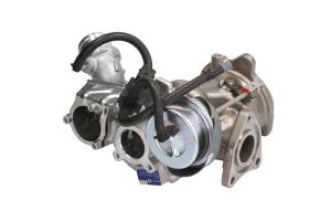 Turbosprężarka KKK54399880123