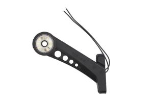 Światło obrysowe 611BCP W77.3