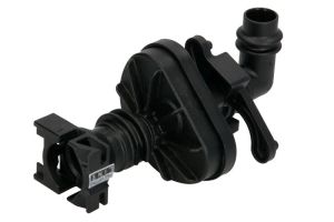 Zawór kontrolny czynnika chłodzącego CV 1 000P