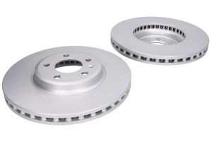 Tarcza hamulcowa DDF1664C