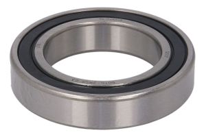 Łożysko 6010-2RS-C3 /ZVL/