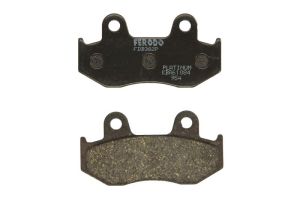 Klocek hamulcowy kpl. FDB382P