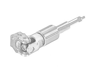 Przegub wału kierowniczego 30741950