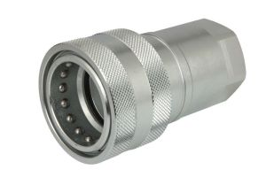 Szybkozłącze NV114 GAS F