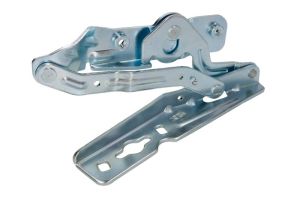 Elementy pokrywy silnika 6802-00-2588451P