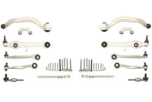 Zestaw naprawczy wahacza LMI35537