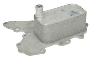 Chłodnica oleju NRF 31792