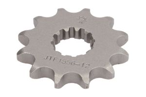 Zębatka napędowa przednia JTF1556,12