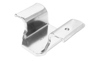 Blacha kształtowa mocowania resora 8135746