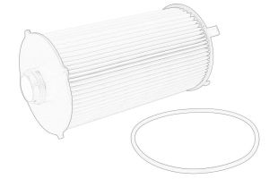 Filtr oleju 5802108699