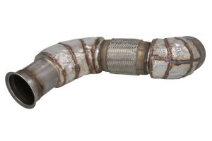 Rura wydechowa DIN5AE001