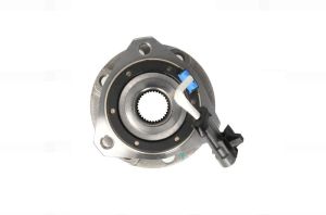 Piasta koła 614 652 0003