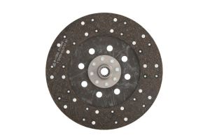 Tarcza sprzęgła 331 0345 10