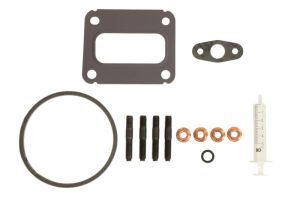 Zestaw montażowy turbosprężarki EL464200