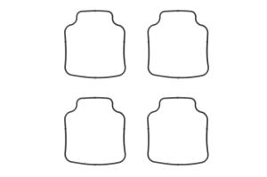 Uszczelki komory pływakowej FBG-135