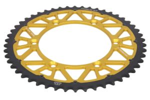 Zębatka napędowa tylna JTX460,50GLD