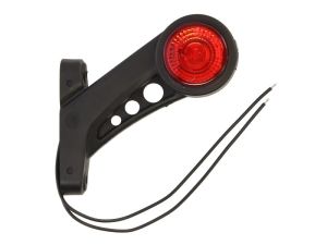 Światło obrysowe 581BCP W77.4