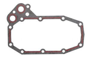 Uszczelka chłodnicy oleju EL215070