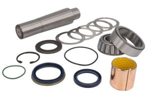 Zestaw naprawczy sworznia zwrotnicy AUG52604