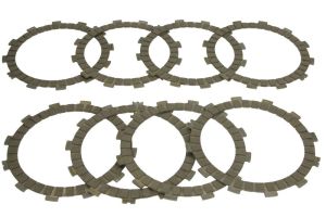 Tarcza sprzęgła MCC423-8