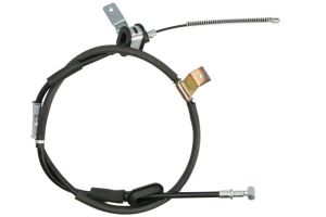 Linka hamulca postojowego C78041ABE