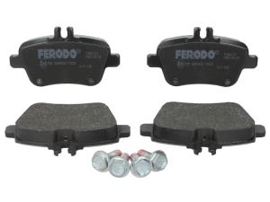 Klocek hamulcowy kpl. FDB4163