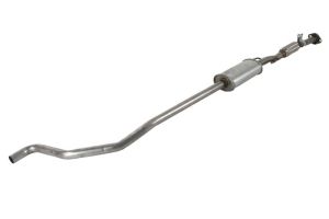 Tłumik środkowy BOS289-037