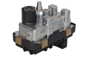 Zawór regulacyjny ciśnienia doładowania EVAC156