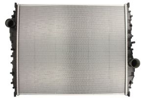 Chłodnica silnika NIS 696090